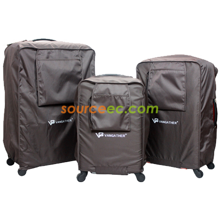 禮品訂造旅行箱套紀念品