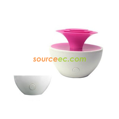 禮品訂造時尚迷你加濕器紀念品