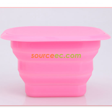 禮品訂造折疊便當盒紀念品