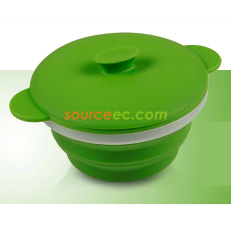禮品訂造 折疊便當盒紀念品