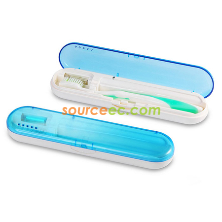 禮品訂造Gattola 便攜牙刷消毒器紀念品