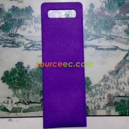 禮品訂造吸水環保雨傘袋紀念品