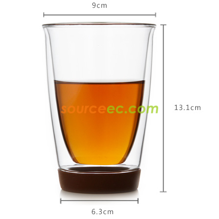 玻璃杯