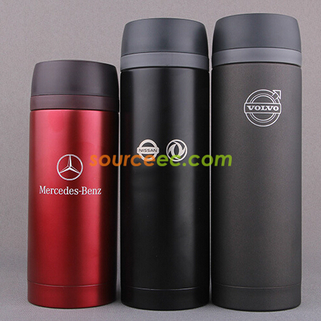 禮品訂造420ML迷你保溫瓶紀念品