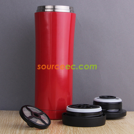 禮品訂造400ML保溫瓶紀念品