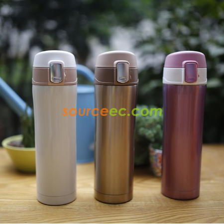 禮品訂造500ML真空保暖壺紀念品