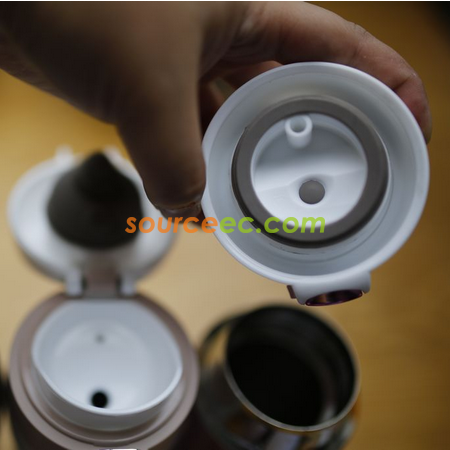 禮品訂造500ML真空保暖壺紀念品