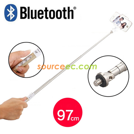 可變焦自拍神器