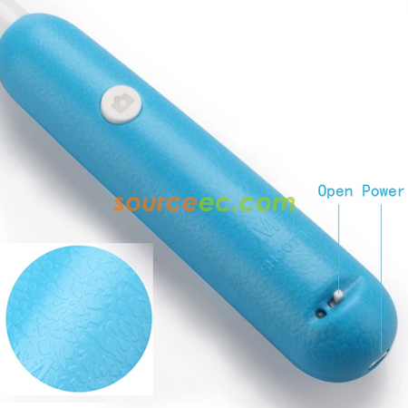 禮品訂造糖果色自拍神器紀念品