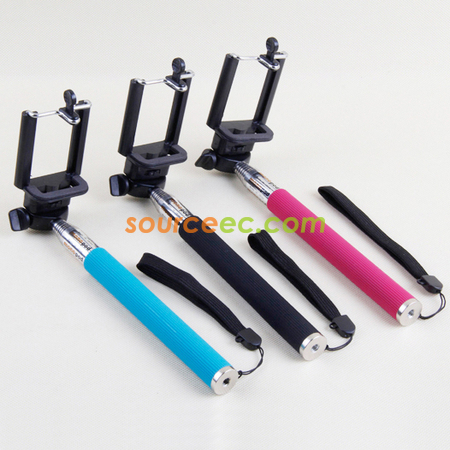 禮品訂造遙控自拍神器紀念品