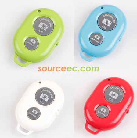 禮品訂造遙控自拍神器紀念品