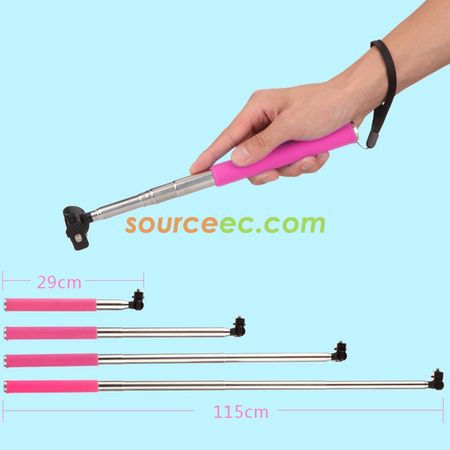 禮品訂造遙控自拍神器紀念品