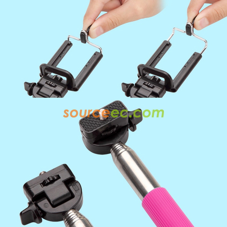 禮品訂造遙控自拍神器紀念品
