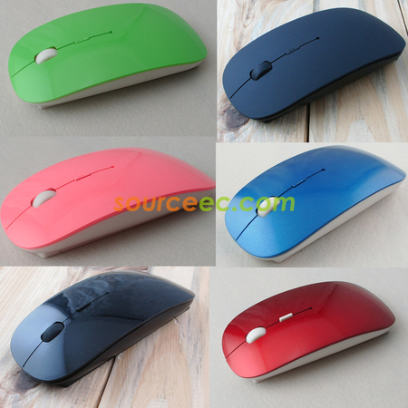 禮品訂造藍牙滑鼠紀念品
