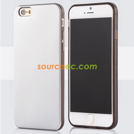禮品訂造iPhone6​​柔軟保護殼紀念品