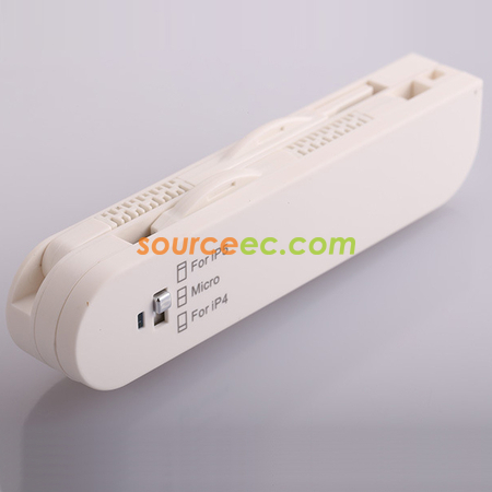 禮品訂造4合1 手機數據線紀念品