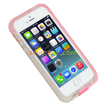 禮品訂造iPhone6​​閃光保護殼紀念品