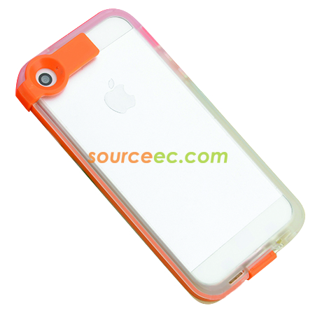 禮品訂造iPhone6​​閃光保護殼紀念品