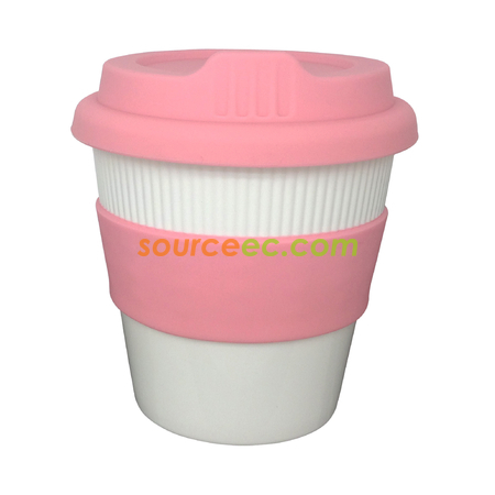 禮品訂造塑料廣告杯紀念品