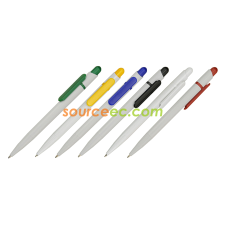 禮品訂造廣告原子筆紀念品
