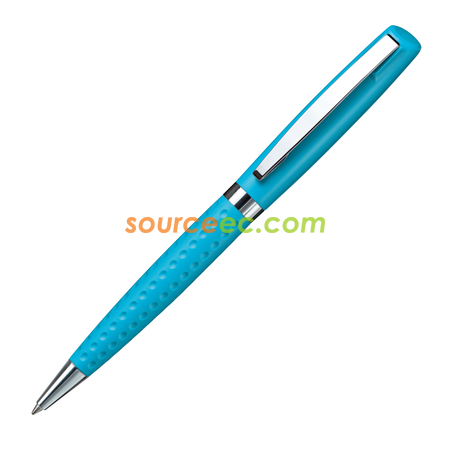 禮品訂造Heri 金屬印章筆紀念品