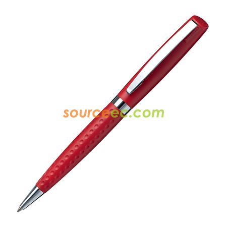 禮品訂造Heri 金屬印章筆紀念品