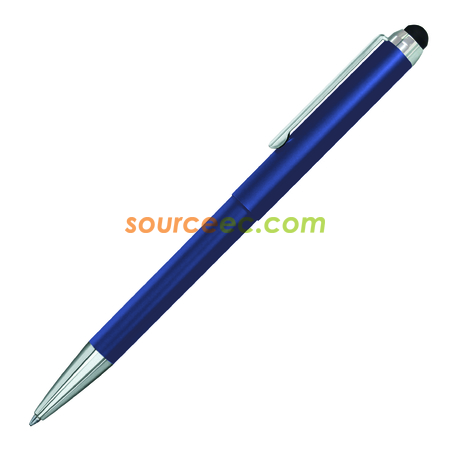 禮品訂造Heri 金屬印章觸屏筆紀念品