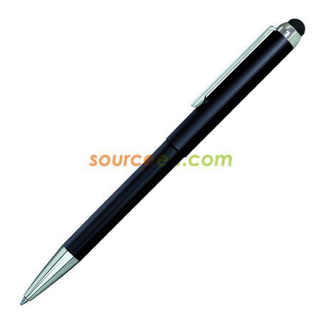 禮品訂造Heri 金屬印章觸屏筆紀念品