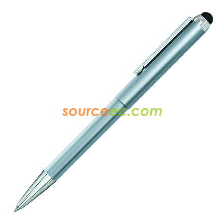 禮品訂造Heri 金屬印章觸屏筆紀念品