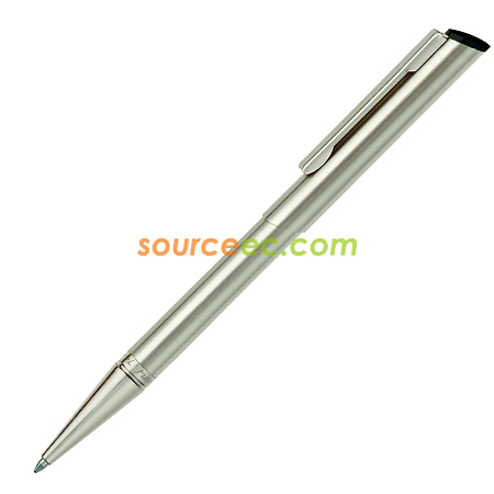 禮品訂造Heri 金屬印章筆紀念品