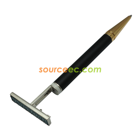 禮品訂造Heri 金屬印章筆紀念品