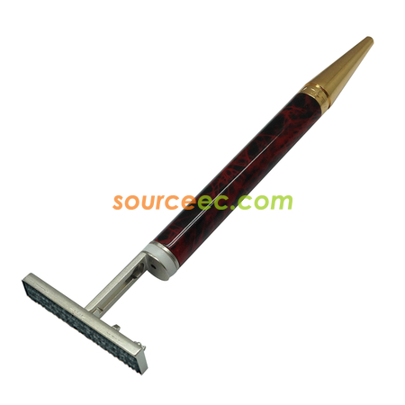 禮品訂造Heri 金屬印章筆紀念品