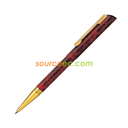禮品訂造Heri 金屬印章筆紀念品