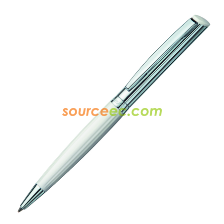 禮品訂造Heri 金屬印章筆紀念品