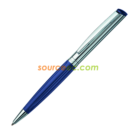 禮品訂造Heri 金屬印章筆紀念品