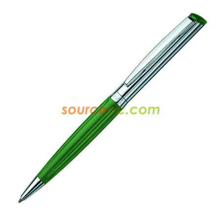 禮品訂造Heri 金屬印章筆紀念品