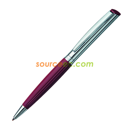 禮品訂造Heri 金屬印章筆紀念品