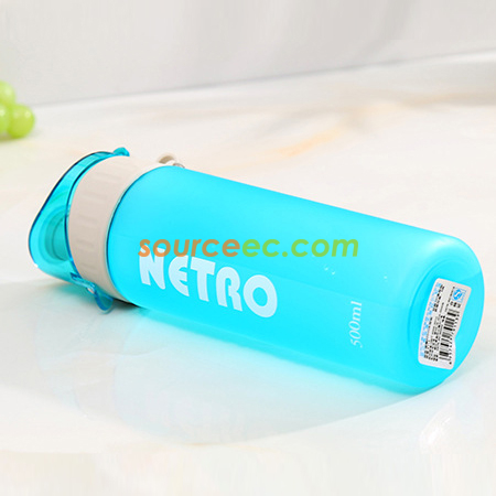 禮品訂造600ML 運動水杯紀念品