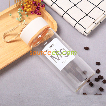 禮品訂造400ML 玻璃杯紀念品