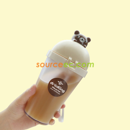 禮品訂造420ML雪糕隨手杯紀念品