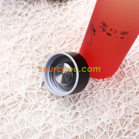 禮品訂造400ML玻璃杯紀念品