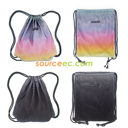 禮品訂造抽繩袋紀念品