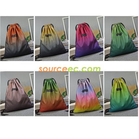 禮品訂造抽繩袋紀念品