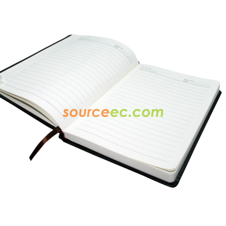 禮品訂造100起訂皮質記事本紀念品