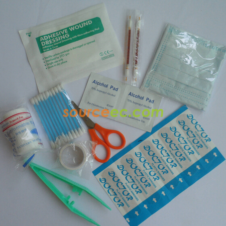 禮品訂造旅行急救包紀念品