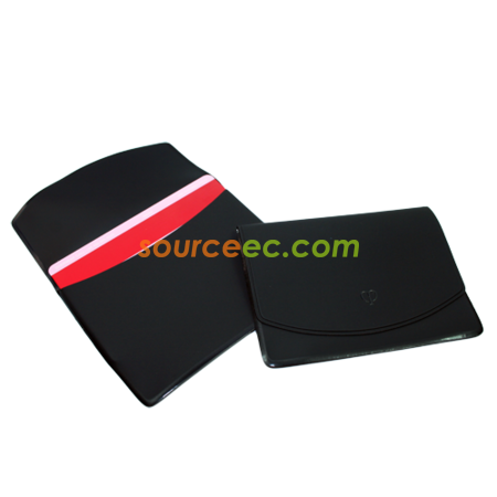 禮品訂造PVC卡袋紀念品