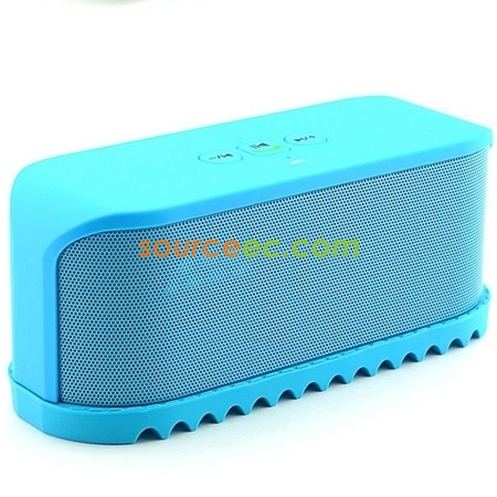 禮品訂造時尚藍牙音響紀念品
