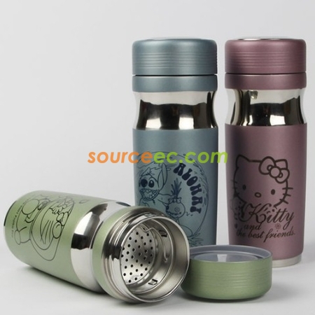 禮品訂造350ML保溫杯紀念品