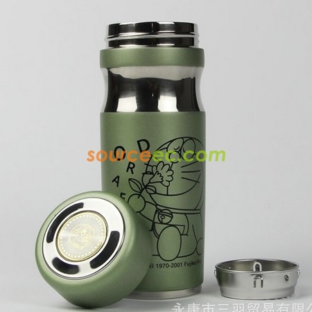 禮品訂造350ML保溫杯紀念品
