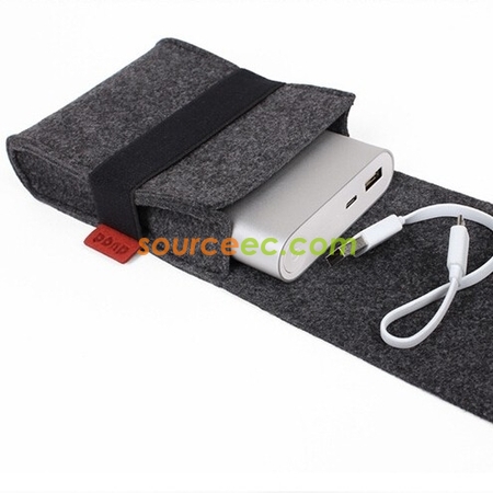 禮品訂造移動電源收納包紀念品